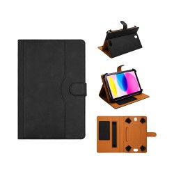 Universal Flip Cover for 6-7″ Tablet  Black Universal Flip Cover for 6-7″ Tablet  Black